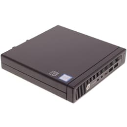 HP ProDesk 600 G2 Mini Core i5-6500T 2,5 - SSD 512 Gb - 8GB