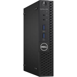 Dell OptiPlex 3050 Micro Core i3-7100T 3,4 - SSD 128 Gb - 8GB