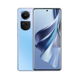 Oppo Reno 10x zoom 256GB - Μπλε - Ξεκλείδωτο