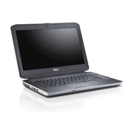 Dell Latitude E5430 14" (2012) - Core i5-3210M - 8GB - HDD 320 Gb AZERTY - Γαλλικό