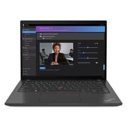 Lenovo ThinkPad T14 G4 14" (2023) - Core i5 - Gen 13 (U) - 16GB - SSD 1 tb QWERTY - Αγγλικά