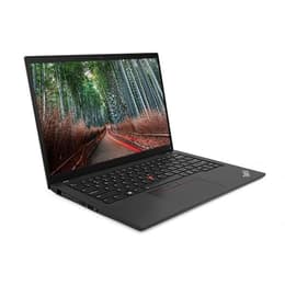 Lenovo ThinkPad T14 G4 14" (2023) - Core i5 - Gen 13 (U) - 16GB - SSD 1 tb QWERTY - Αγγλικά