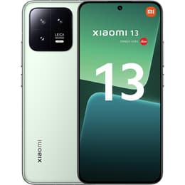 Xiaomi 13 256GB - Πράσινο - Ξεκλείδωτο - Dual-SIM