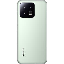 Xiaomi 13 256GB - Πράσινο - Ξεκλείδωτο