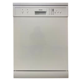 Πλυντήριο πιάτων πάγκου 55 cm Proline dw486 - μαχαιροπήρουνα