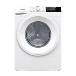 Gorenje Wei84cs Εντοιχιζόμενο πλυντήριο πιάτων Εμπρόσθια φόρτωση