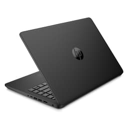 HP 14S-DQ0011NA 14" (2019) - Pentium Silver N5030 - 8GB - SSD 128 GB QWERTY - Αγγλικά