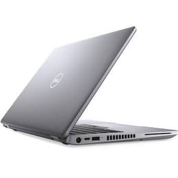 Dell Latitude 5410 14"(2019) - Core i5 - Gen 8 (U) - 16GB - SSD 256 GB QWERTY - Πορτογαλικό