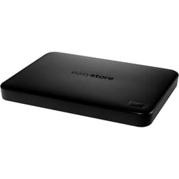 Western Digital Easystore Εξωτερικός σκληρός δίσκος - HDD 4 tb USB 3.0