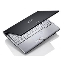 Fujitsu LifeBook S751 14" (2011) - Core i5-2410M - 4GB - HDD 320 Gb AZERTY - Γαλλικό