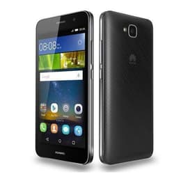 Huawei Y6 8GB - Μαύρο - Ξεκλείδωτο