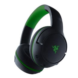 Razer Kaira Pro ασύρματο Ακουστικά Μικρόφωνο - Μαύρο