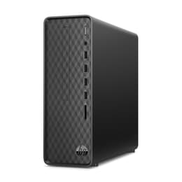 HP Slim Desktop S01-pF3002na Core i3-13100 3.4 - SSD 256 GB - 8GB