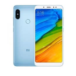 Xiaomi Redmi 5 16GB - Μπλε - Ξεκλείδωτο
