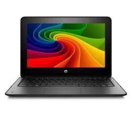HP ProBook X360 G1 11" Pentium N4200 - SSD 128 Gb - 4GB QWERTZ - Γερμανικό