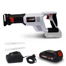 Πριόνι σπάθης X-Performer XPRS20LI - Ø 152 mm 0 W
