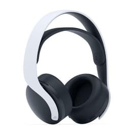 Sony Pulse 3D Μειωτής θορύβου gaming ασύρματο Ακουστικά Μικρόφωνο - Άσπρο/Μαύρο