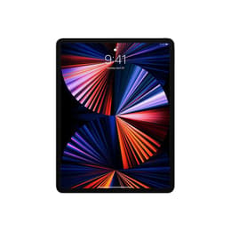 iPad Pro 12.9" (2021) 5η γενιά 128 Go - WiFi - Space Gray