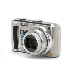 Συμπαγής Lumix DMC-TZ5 - Ασημί