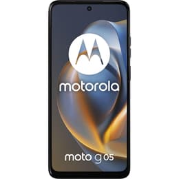 Motorola Moto G05 128GB - Μπλε - Ξεκλείδωτο