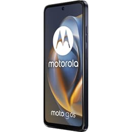 Motorola Moto G05 128GB - Μπλε - Ξεκλείδωτο