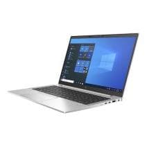 HP EliteBook 840 G8 14" (2020) - Core i5 - Gen 11 (G) - 16GB - SSD 512 GB QWERTY - Ισπανικό
