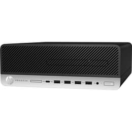 HP ProDesk 600 G3 SFF Core i5-6500 3.2 - SSD 256 GB - 8GB