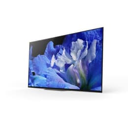 TV Sony 140 cm KD-55AF8 3840 x 2160