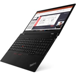 Lenovo ThinkPad T15 G2 15" (2021) - Core i5 - Gen 11 (G) - 16GB - SSD 512 GB AZERTY - Γαλλικό