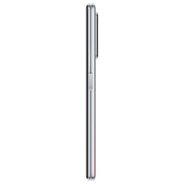 Huawei P40 Lite 5G 128GB - Ασημί - Ξεκλείδωτο