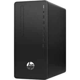 HP 290 G4 MT Core i5-10500 3.1 - SSD 512 GB - 16GB