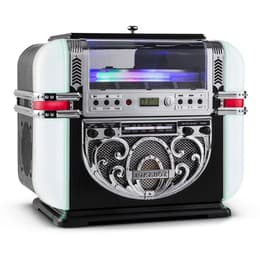 Ricatech RR700 Jukebox Σύστημα Hi-Fi