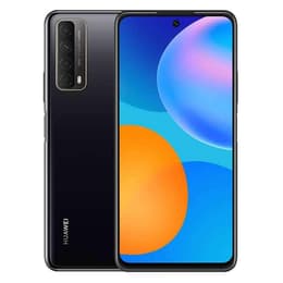 Huawei Y7A 128GB - Μαύρο - Ξεκλείδωτο