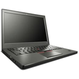 Lenovo ThinkPad X250 12"(2016) - Core i3-5010U - 8GB - SSD 256 Gb QWERTY - Ισπανικό