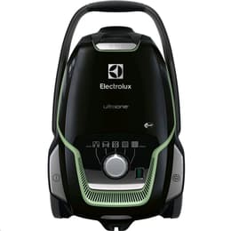 Ηλεκτρική σκούπα με σακούλα ELOTRUX EUO9GREEN UltraOne
