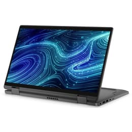 Dell Latitude 7420 14" (2021) - Core i5 - Gen 11 (G) - 8GB - SSD 256 GB QWERTY - Αγγλικά
