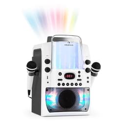 Auna Kara Liquida BT Σύστημα Hi-Fi Bluetooth