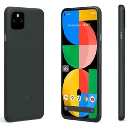 Google Pixel 5A 5G 128GB - Μαύρο - Ξεκλείδωτο