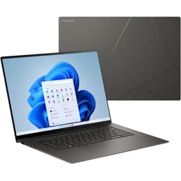 Asus ZenBook S16 UM5606KA-RJ076X 16" (2025) - Ryzen AI 7 350 - 16GB - SSD 2 tb QWERTZ - Γερμανικό