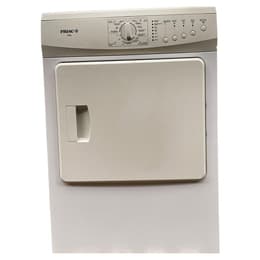 Friac DK6005 Στεγνωτήριο ρούχων συμπύκνωσης Εμπρόσθια φόρτωση
