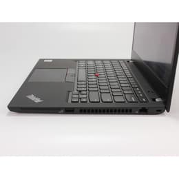 Lenovo ThinkPad T14 Gen 1 (Intel) 14" (2020) - Core i5 - Gen 10 (U) - 16GB - 256 GB SSD QWERTY - Ιταλικό