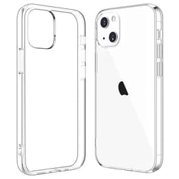 Προστατευτικό iPhone 13 Mini - TPU - Διαφανές
