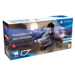 Sony Playstation VR Aim VR Headset - Virtual Reality