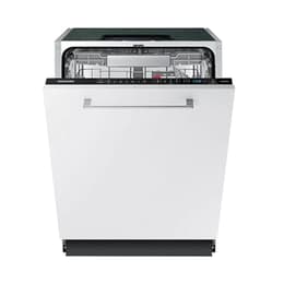 Εντοιχιζόμενο πλυντήριο πιάτων 59.8 cm DW60A8070BB/ET - 12 έως 16 σερβίτσια μαχαιροπήρουνα