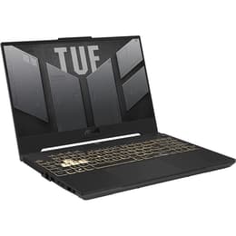 Asus TUF Gaming A15 FA506NC-HN012 15" - Ryzen 5 7535HS - 16GB - SSD 512 GBGB NVIDIA GeForce RTX 3050 QWERTY - Αγγλικά