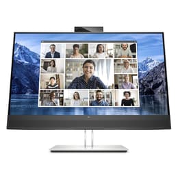 27" HP E27M G4 2560 x 1440 LED monitor Γκρι