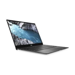 Dell XPS 9380 13" (2018) - Core i7 - Gen 8 (U) - 16GB - SSD 256 GB QWERTY - Αγγλικά