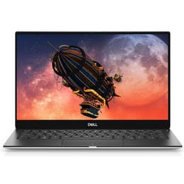 Dell XPS 9380 13" (2018) - Core i7 - Gen 8 (U) - 16GB - SSD 256 GB QWERTY - Αγγλικά