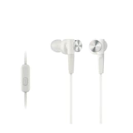 Аκουστικά - Sony MDR-XB50AP Extra Bass