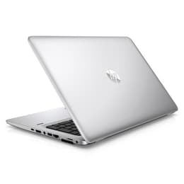 HP EliteBook 850 G3 15" Core i5-6300U - SSD 128 GB - 8GB QWERTZ - Γερμανικό